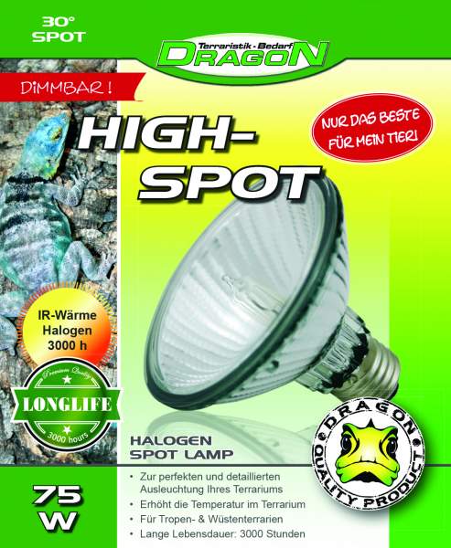 High-Spot